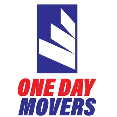 One Day Movers
