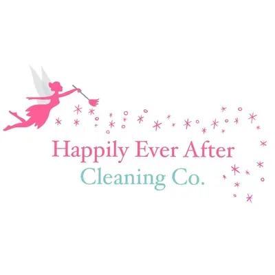 Happily Ever After Cleaning Co