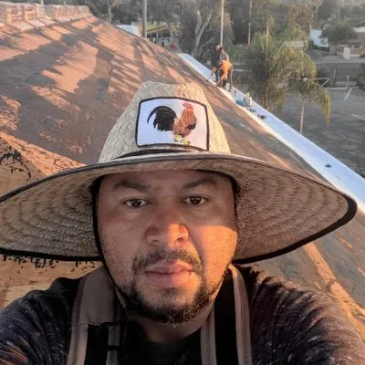 Mejia roofing