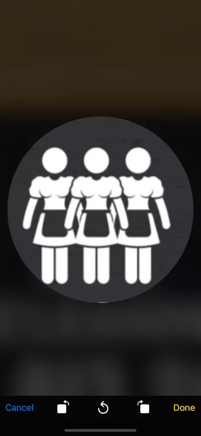 Maid cleaning 4 U services.
