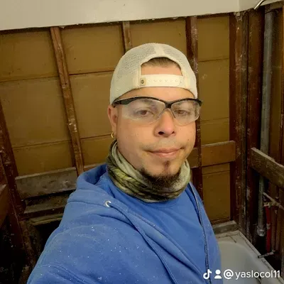 Salgado's handyman