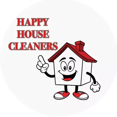 Happy House Cleaners