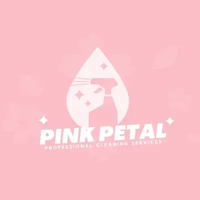 Pink Petal Cleaning Company