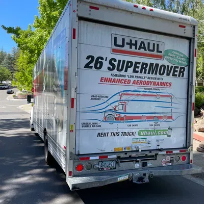 Movers LLC