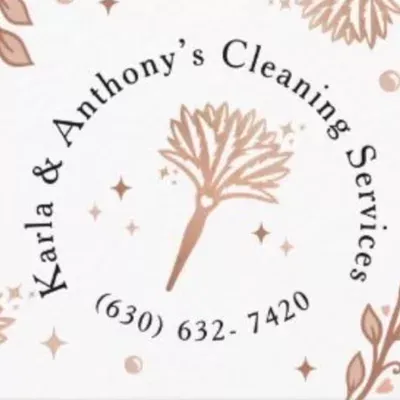 Karla & Anthony’s Cleaning