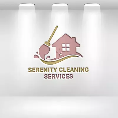 Serenity Cleaning Service’s