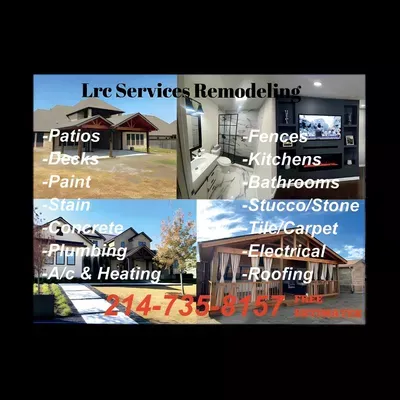 Lrc Services