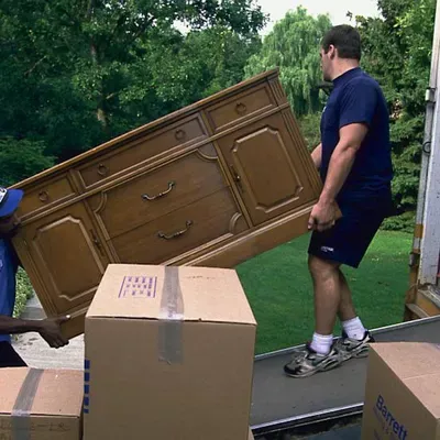 Morning Moving Bros