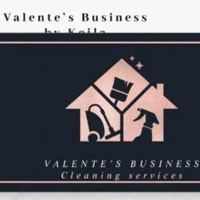 VALENTE'S BUSINESS  CLEANING SERVICES