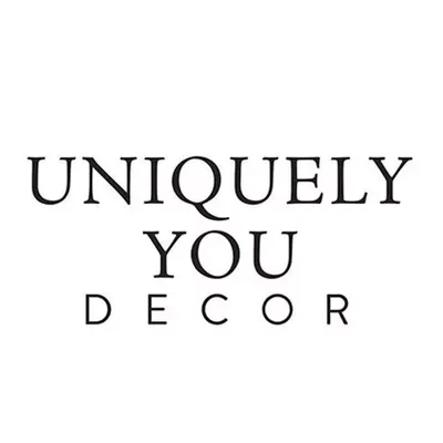 Uniquely You Decor