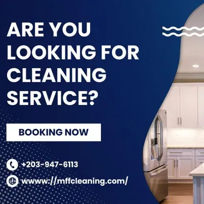 MF Cleaning Service