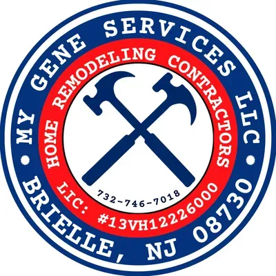 My Gene Services LLC