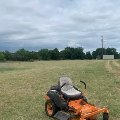EZ-ROD LAWNCARE/LANDSCAPING