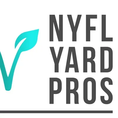 The NY/FL Yard Pros