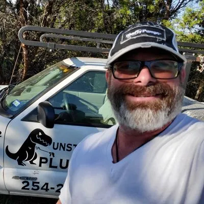 Unstoppable Plumbing