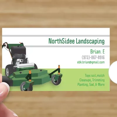 Northsidee Landscaping