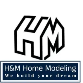 H&M Home Modeling