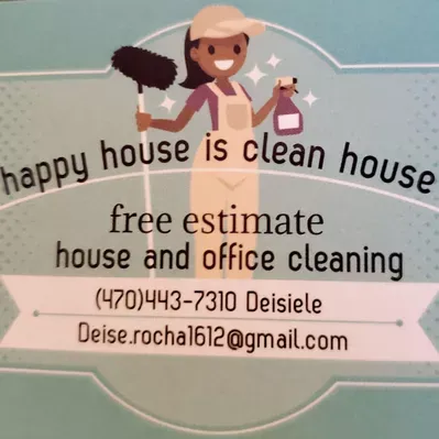 Deise's Cleaning