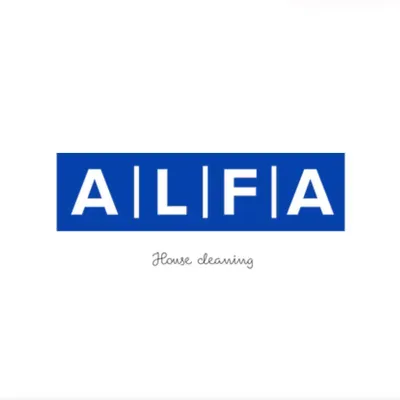 ALFA House Cleaning