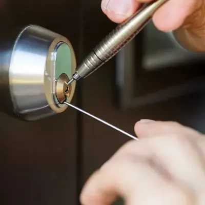 Automotive Lockout Services