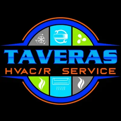 TAVERAS HVAC/R SERVICE
