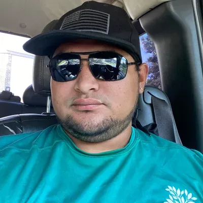 Franck Alvarenga