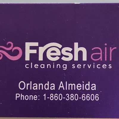 FRESH AIR CLEANING LLC