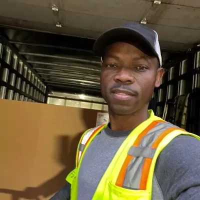 El Francky Trucking