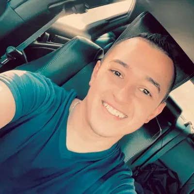 Rudy Sanchez