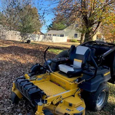 Rafael’s landscaping