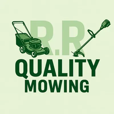 QUALITY MOWING