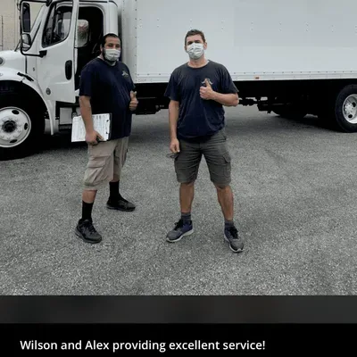 A Great Moving Company LLC