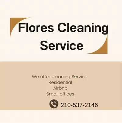 Flores cleaning