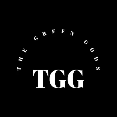 The Green Gods