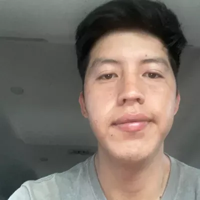 Francisco Chay
