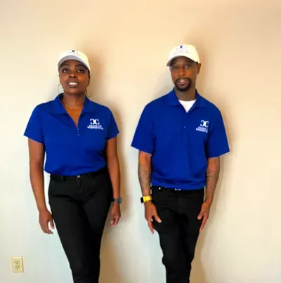 Close To Perfection Cleaning Services