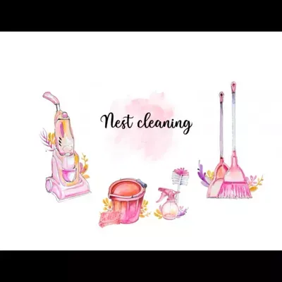 Nest Cleaning