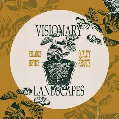 Visionary Landscapes