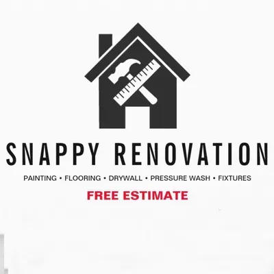 Snappy Renovation