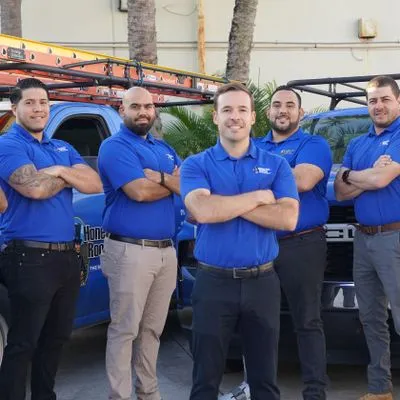 Honest Abe Roofing Miami