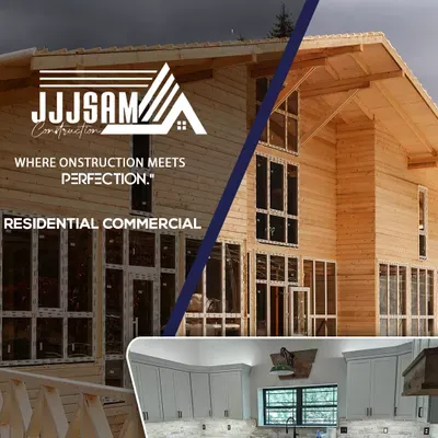 JJJsam remodeling. (Jossue )