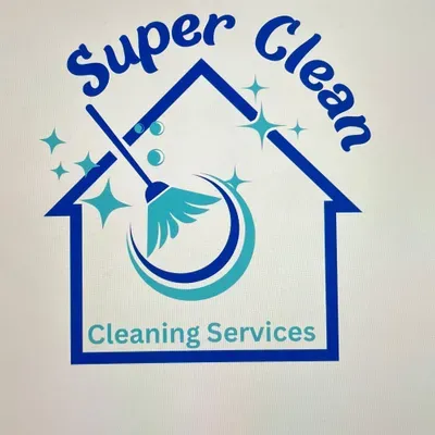 Super clean ((cleaning services))