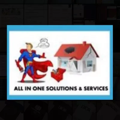 All in one solutions & services LLC