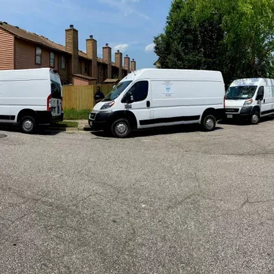 Fist 2 Fist Logistics LLC