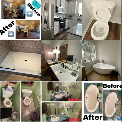 ATX truly clean service