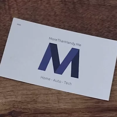 MoreThanHandy.Me