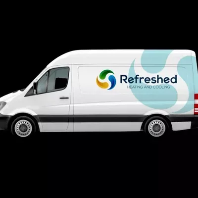 Refreshed Heating And Cooling