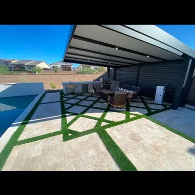 IronHand Hardscape LLC