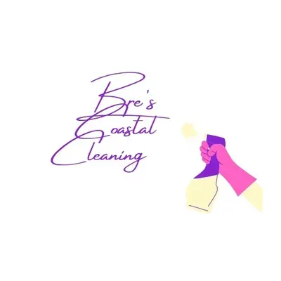 Bre's Coastal Cleaning PLUS