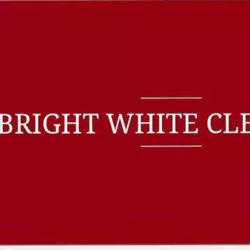 Bright White Cleaning Services